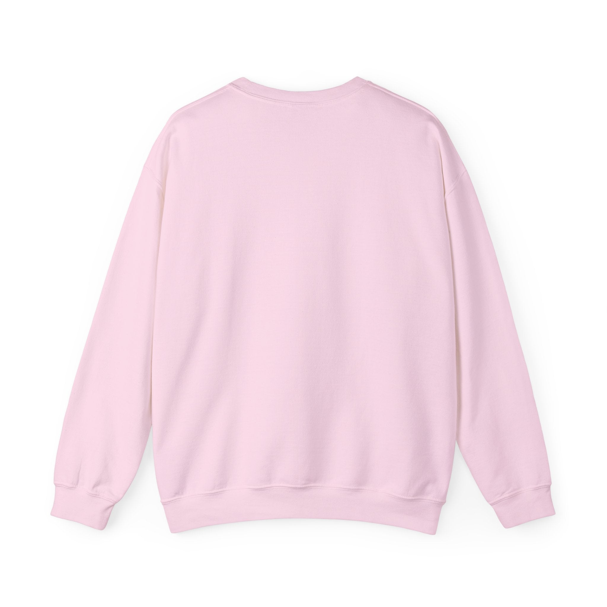 HIS WAY IS BETTER - Crewneck Sweatshirt