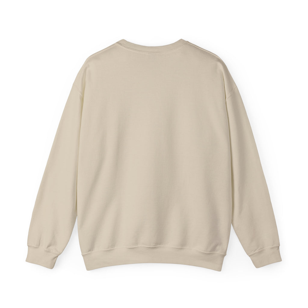 HIS WAY IS BETTER - Crewneck Sweatshirt