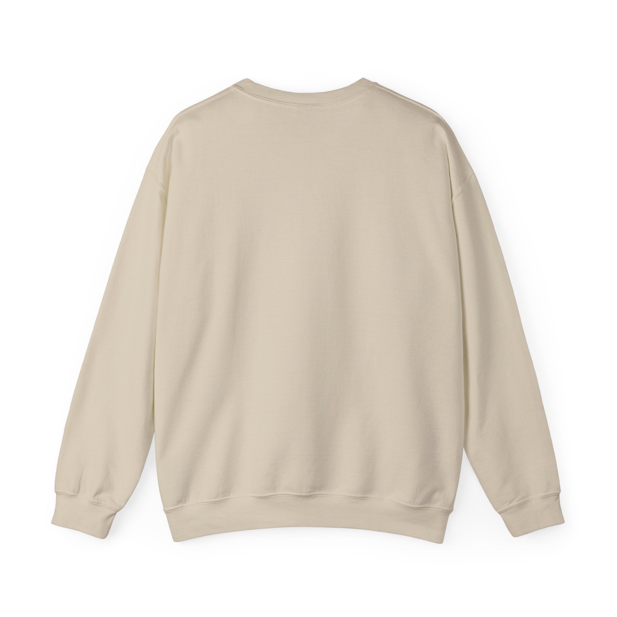 HIS WAY IS BETTER - Crewneck Sweatshirt