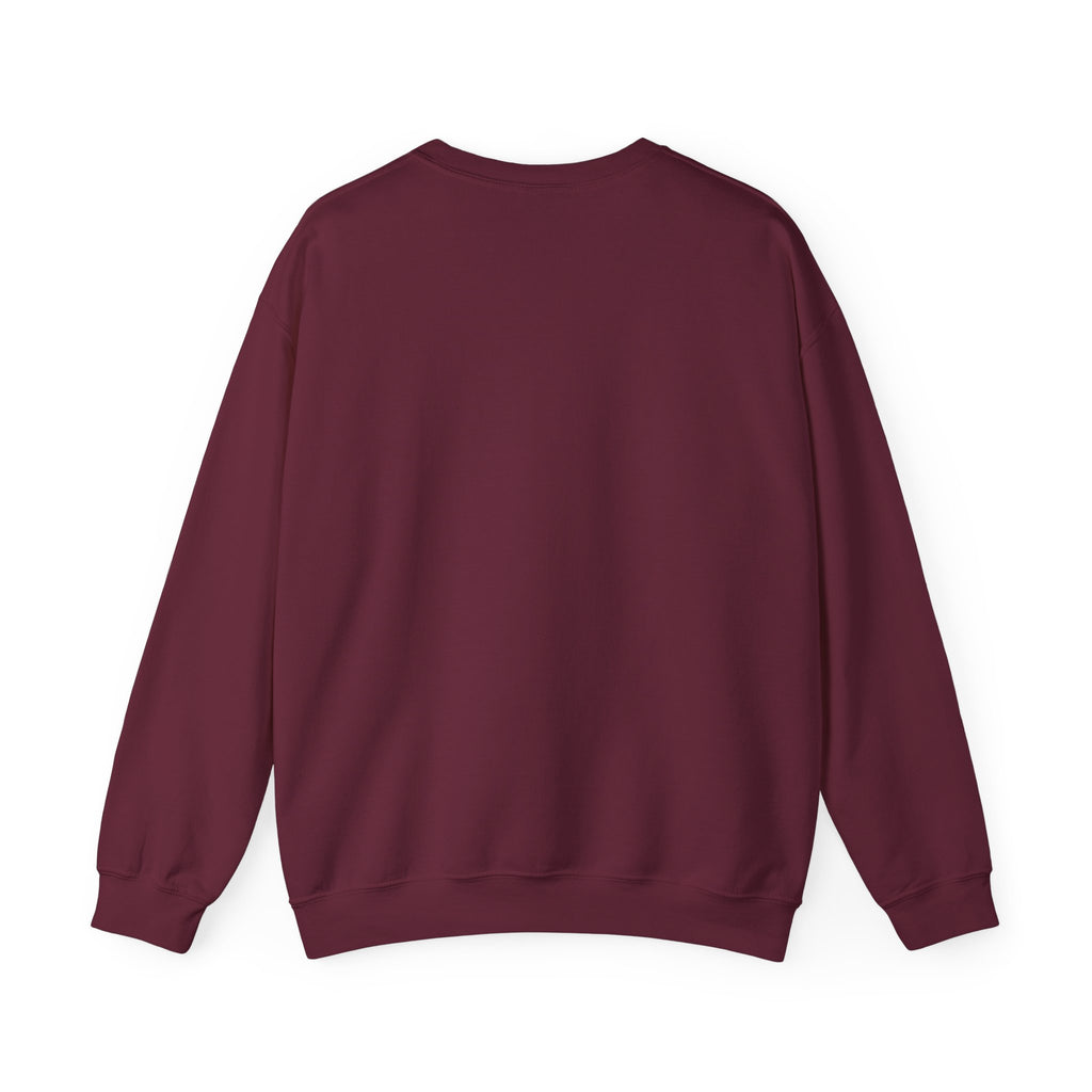 HIS WAY IS BETTER - Crewneck Sweatshirt