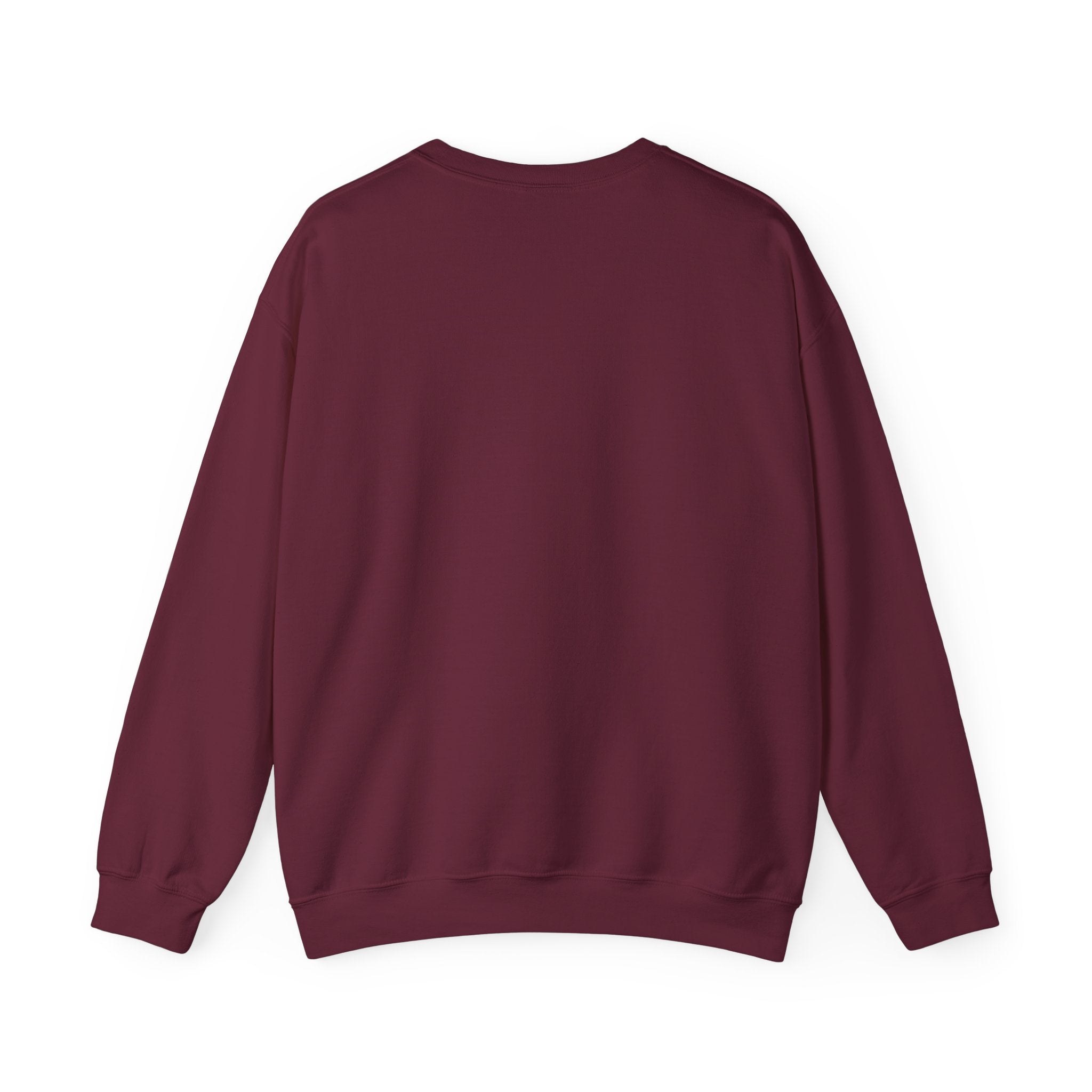 HIS WAY IS BETTER - Crewneck Sweatshirt