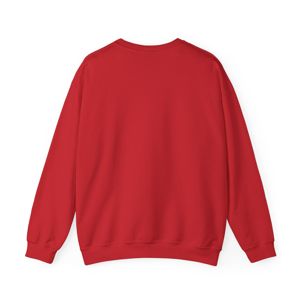 HIS WAY IS BETTER - Crewneck Sweatshirt