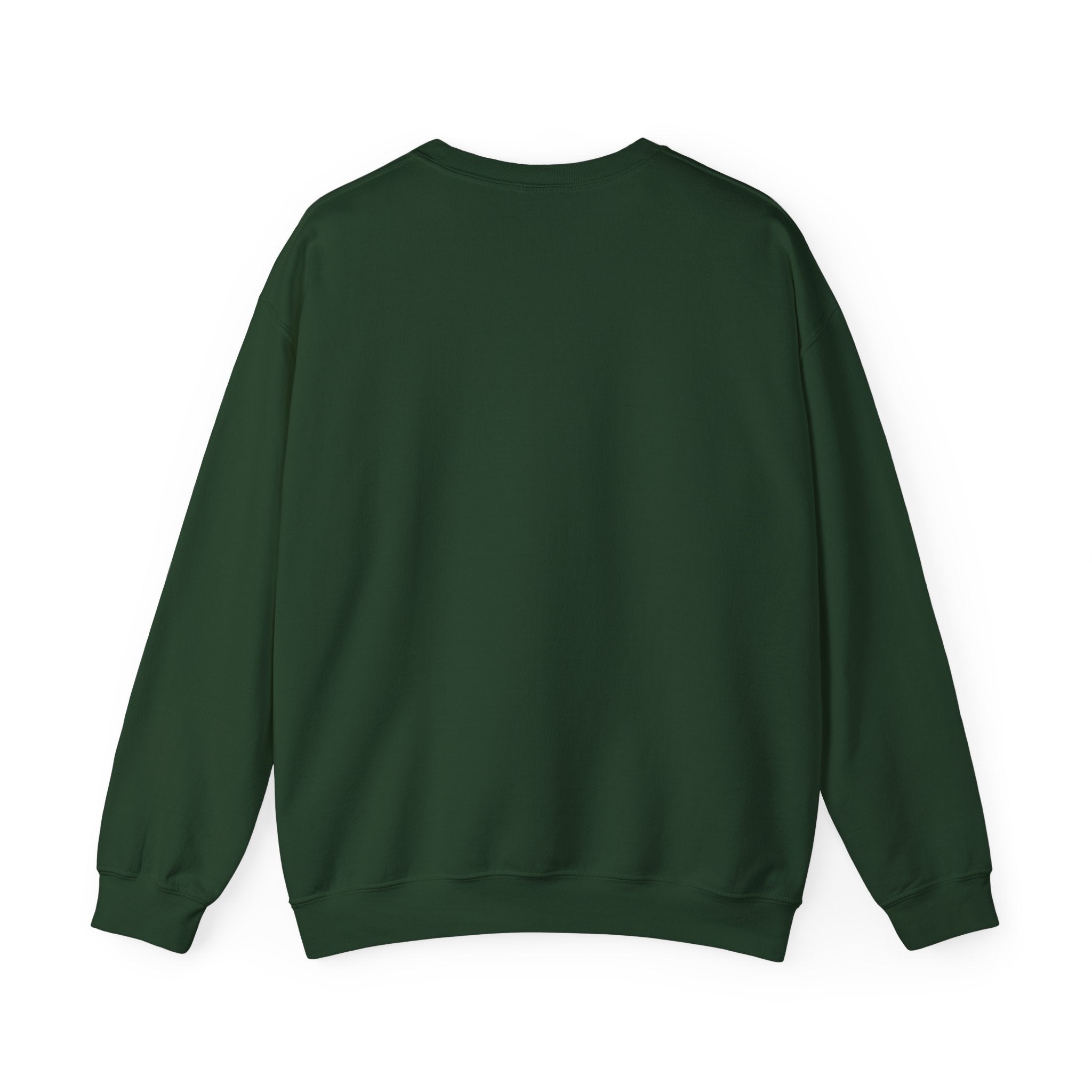 HIS WAY IS BETTER - Crewneck Sweatshirt
