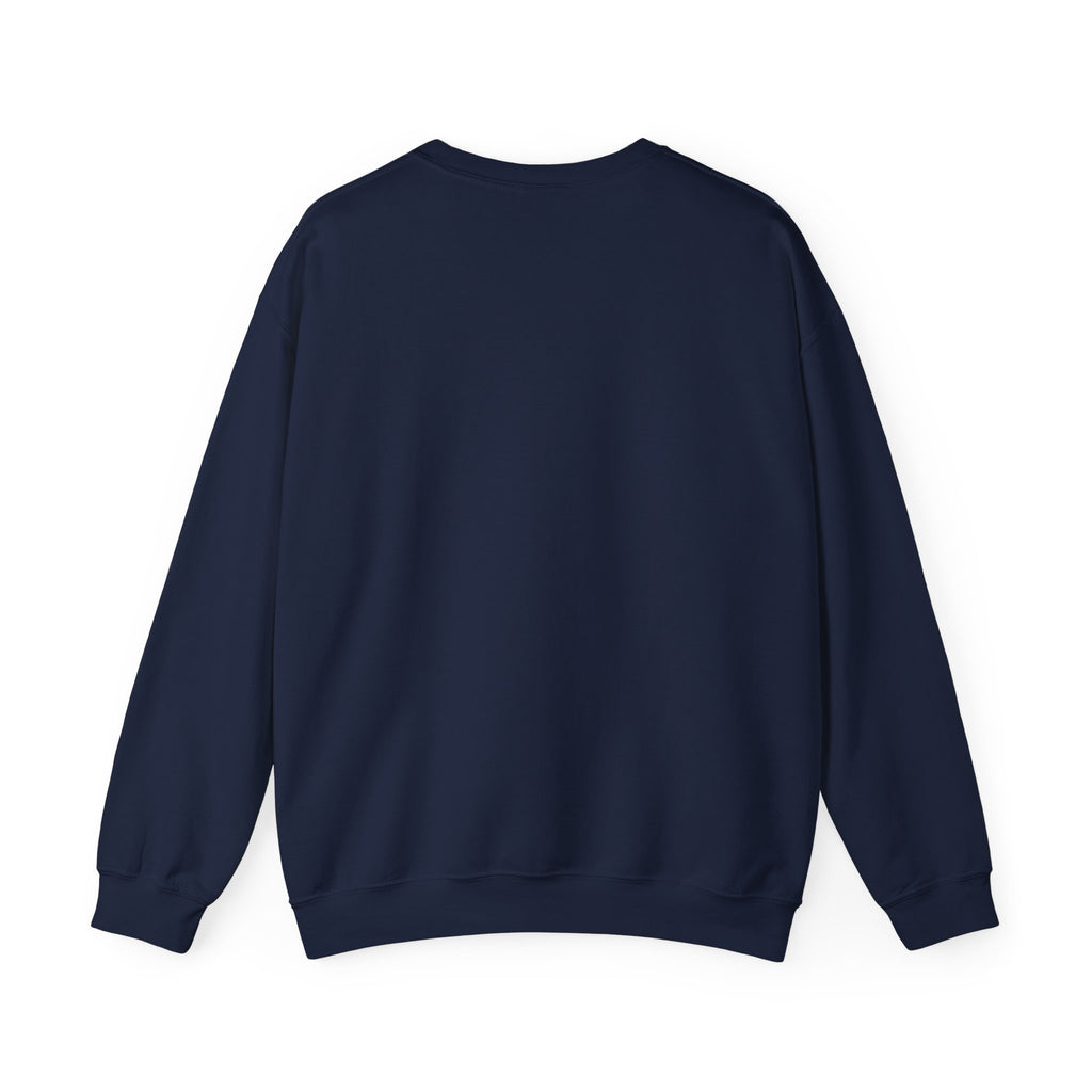 HIS WAY IS BETTER - Crewneck Sweatshirt