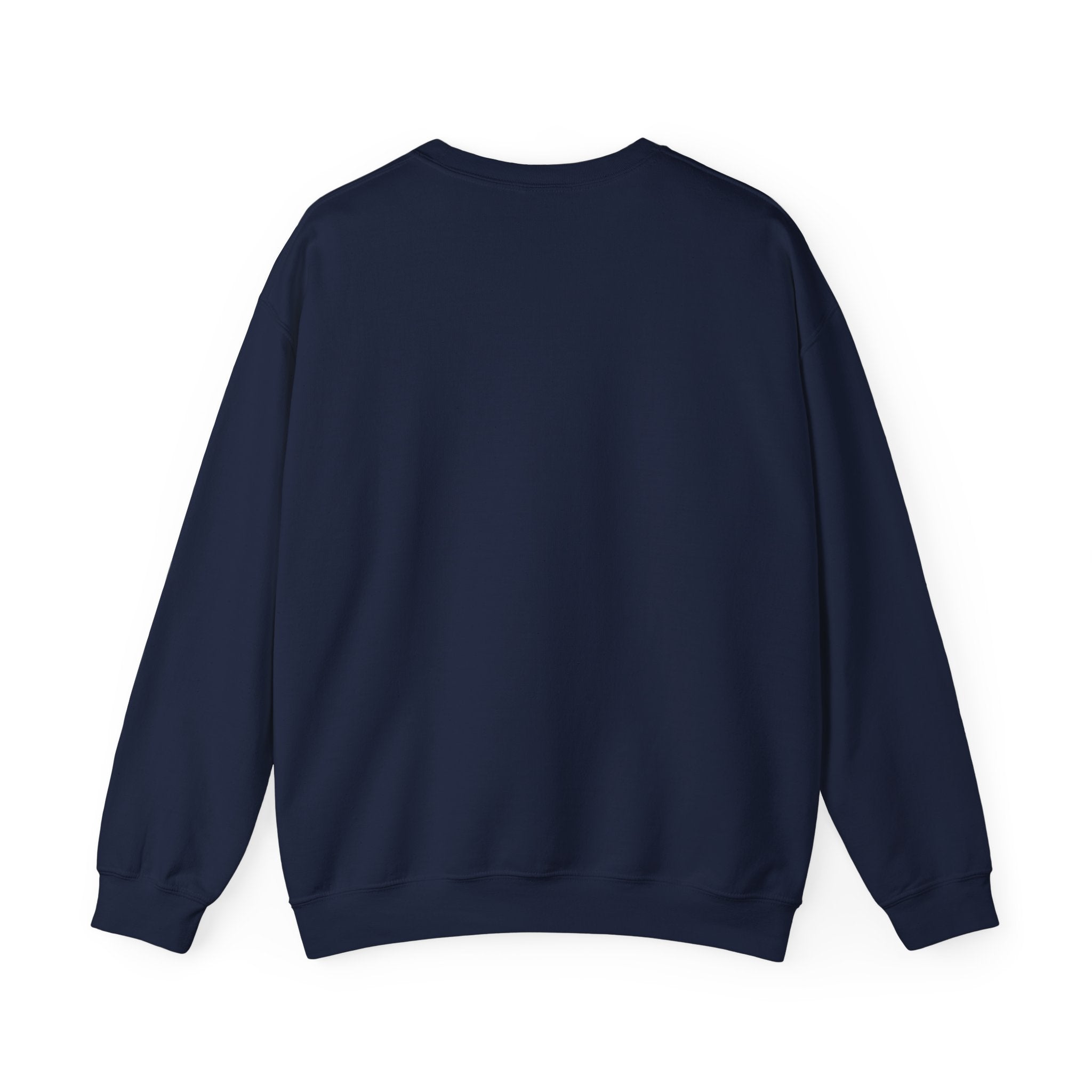 HIS WAY IS BETTER - Crewneck Sweatshirt