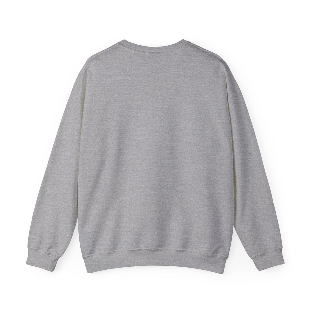 HIS WAY IS BETTER - Crewneck Sweatshirt