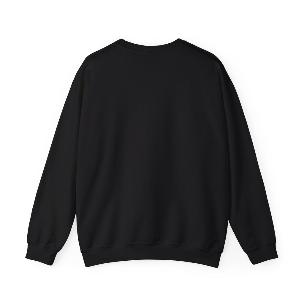 HIS WAY IS BETTER - Crewneck Sweatshirt