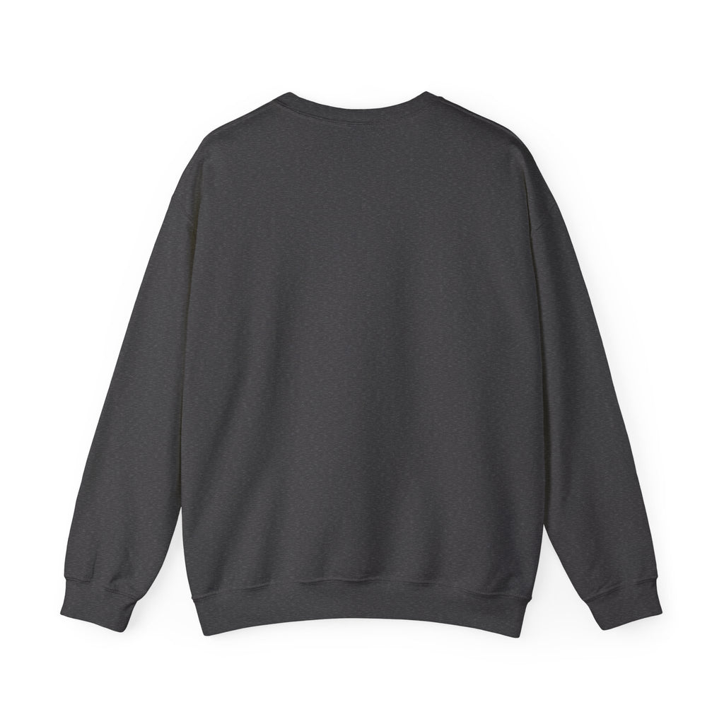 HIS WAY IS BETTER - Crewneck Sweatshirt